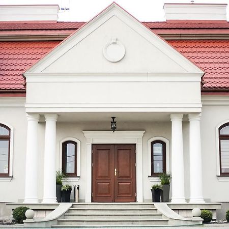 Prestige Bed and Breakfast Wierzchowisko Exterior foto