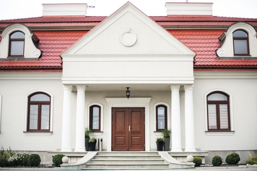Prestige Bed and Breakfast Wierzchowisko Exterior foto