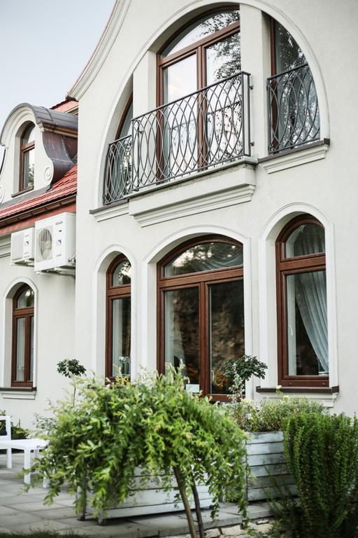 Prestige Bed and Breakfast Wierzchowisko Exterior foto