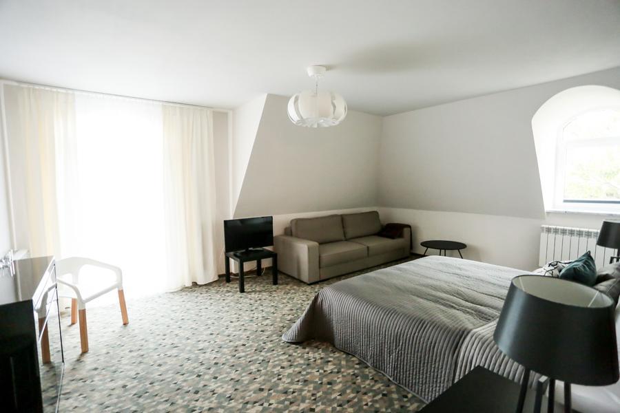 Prestige Bed and Breakfast Wierzchowisko Exterior foto