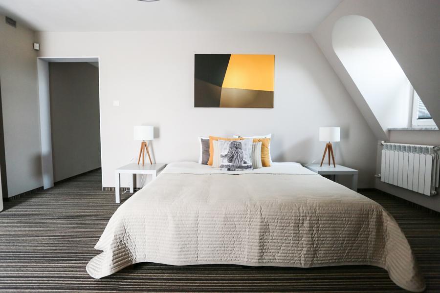 Prestige Bed and Breakfast Wierzchowisko Exterior foto