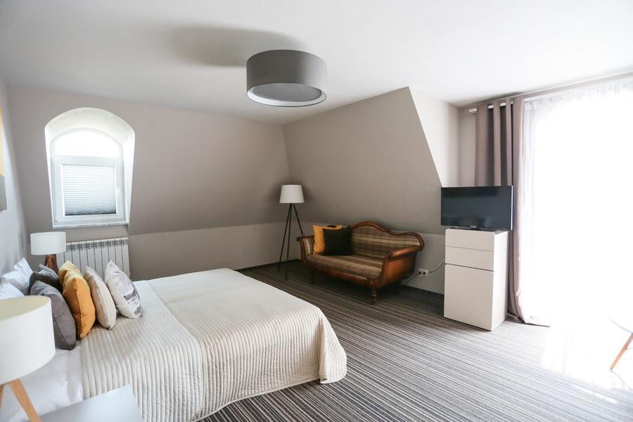 Prestige Bed and Breakfast Wierzchowisko Exterior foto