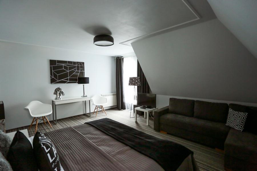 Prestige Bed and Breakfast Wierzchowisko Exterior foto