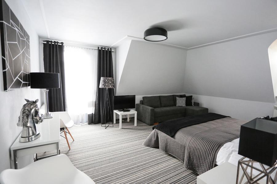 Prestige Bed and Breakfast Wierzchowisko Exterior foto