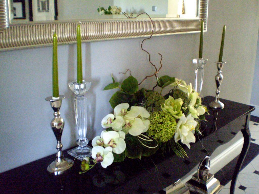 Prestige Bed and Breakfast Wierzchowisko Exterior foto