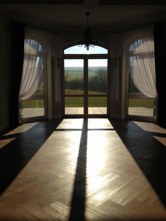 Prestige Bed and Breakfast Wierzchowisko Exterior foto