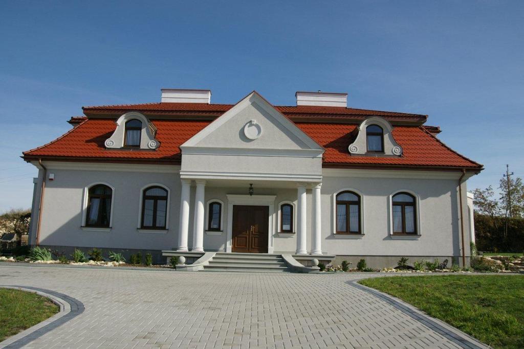 Prestige Bed and Breakfast Wierzchowisko Exterior foto