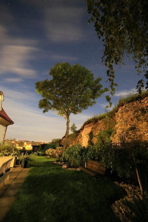 Prestige Bed and Breakfast Wierzchowisko Exterior foto